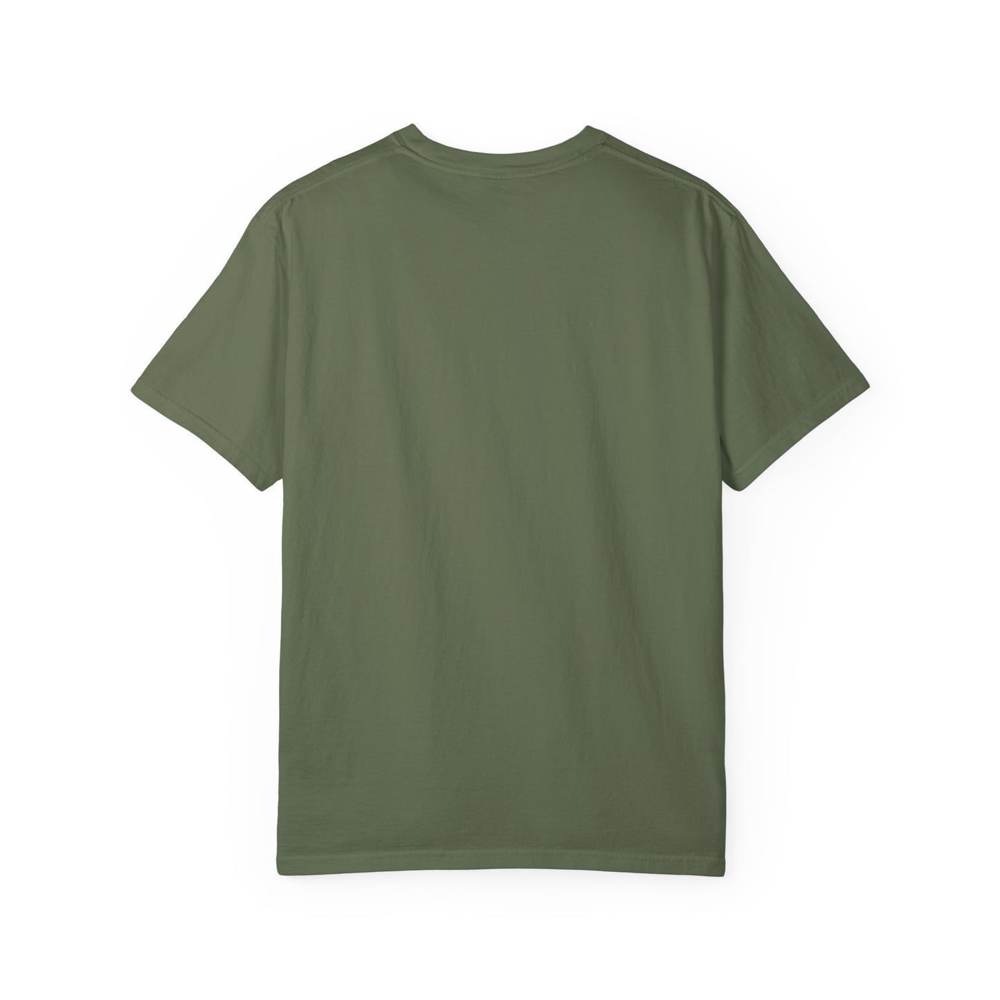 Disciple Raising Blueberries T-shirt