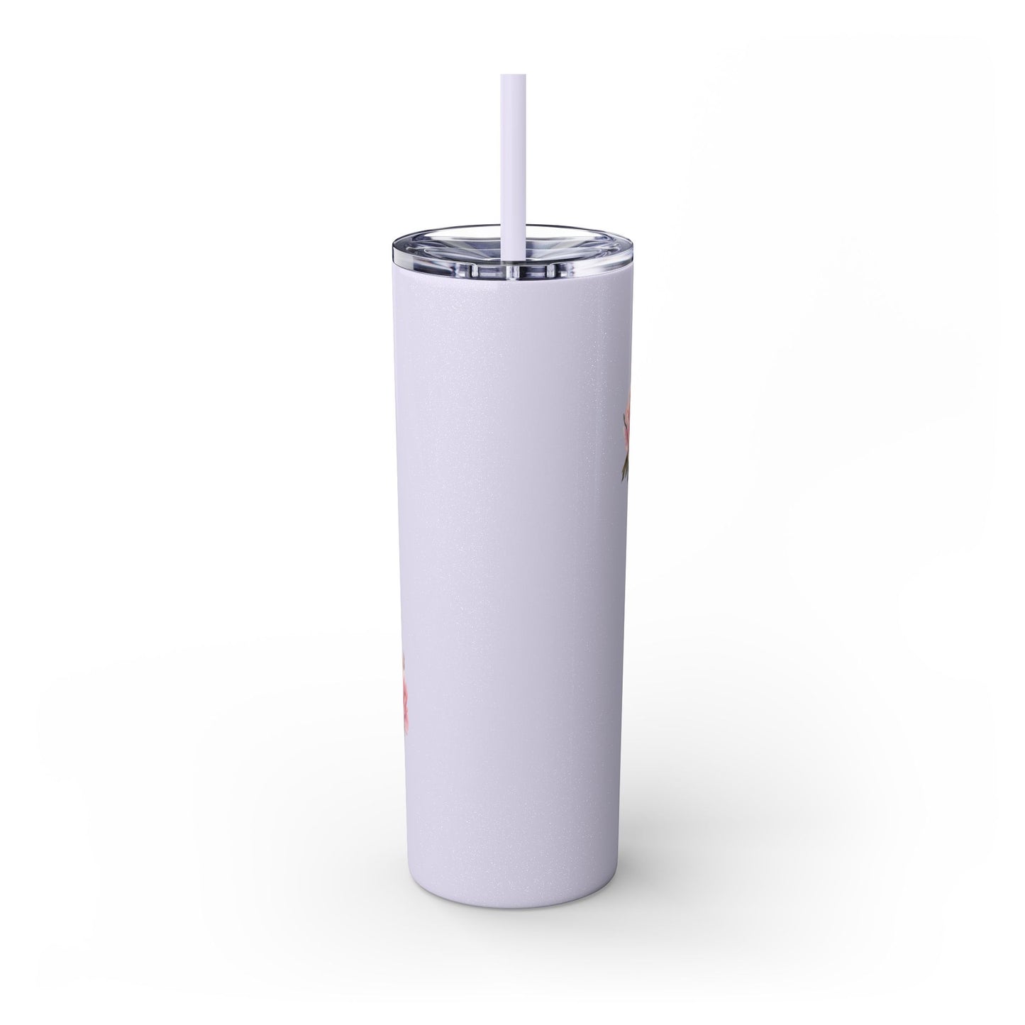 Floral Mama Tumbler