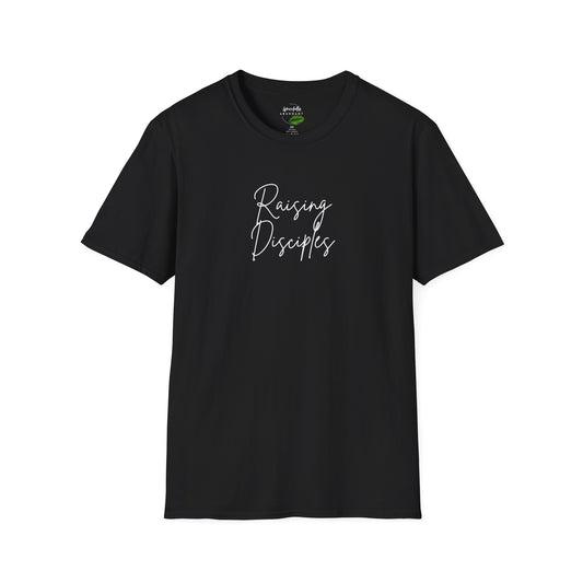 Raising Disciples -Mama Tee