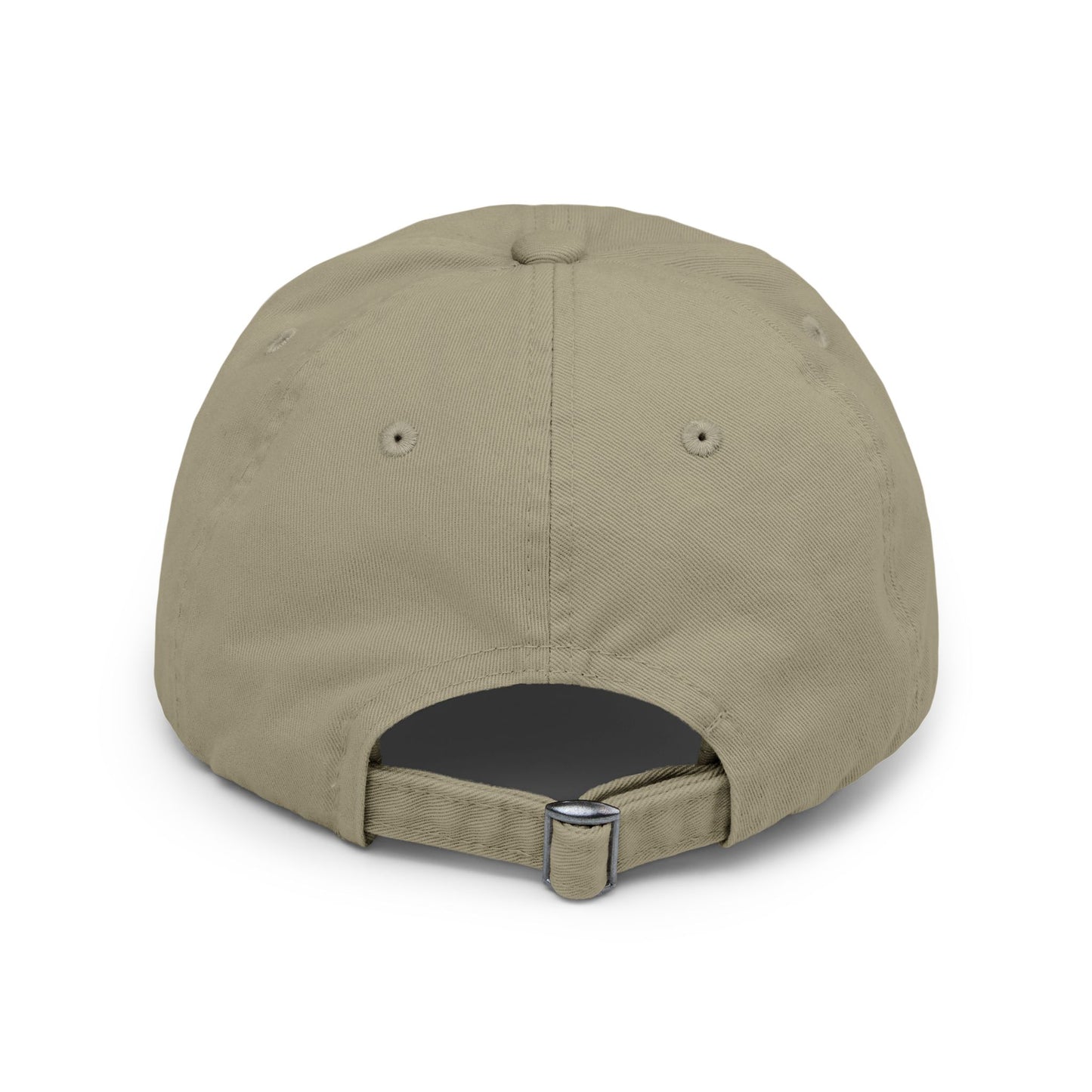 Distressed Cap - Jesus Saves