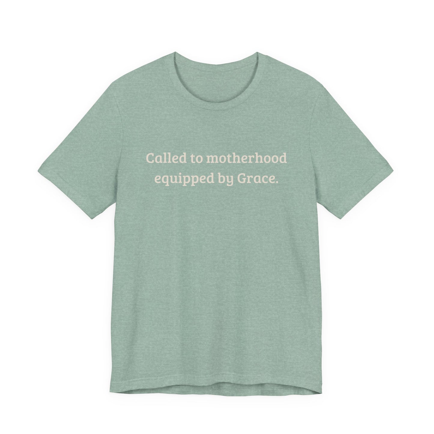 Christian Motherhood Tee