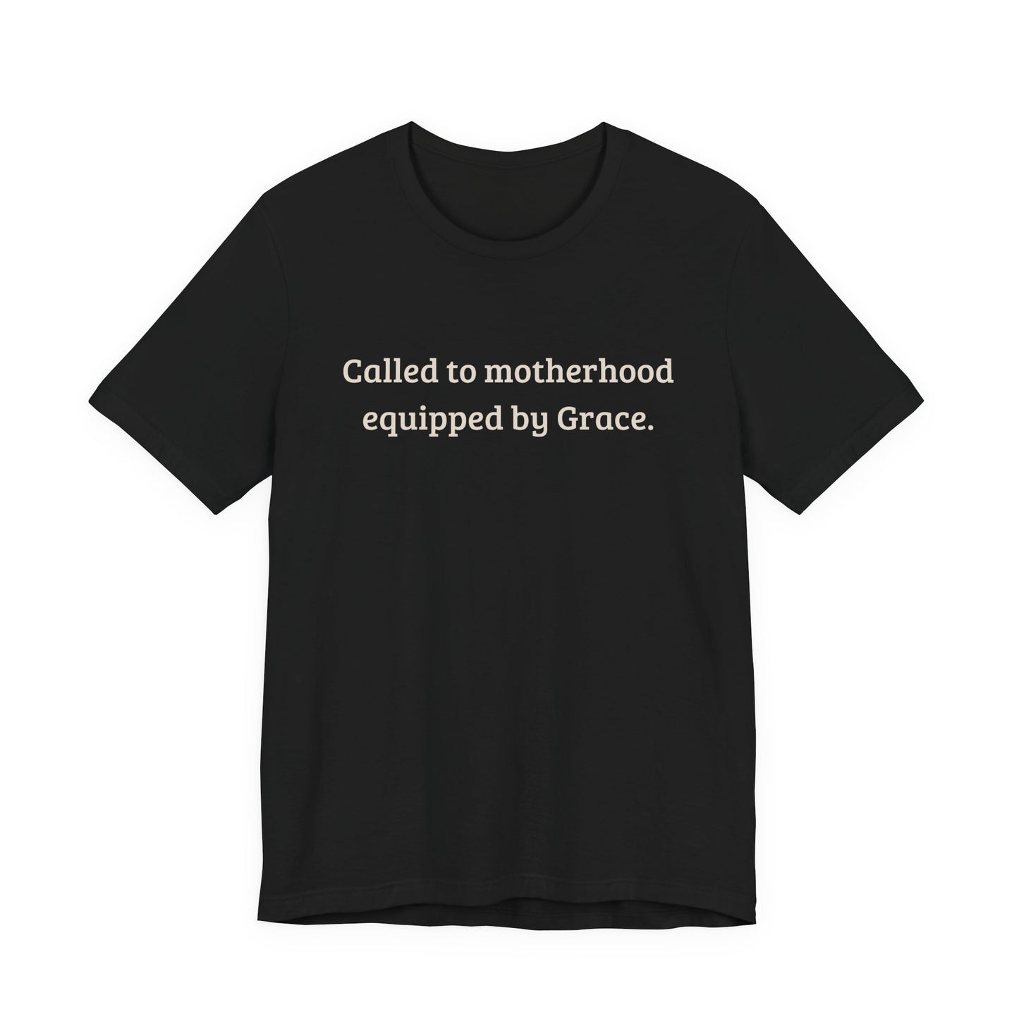 Christian Motherhood Tee