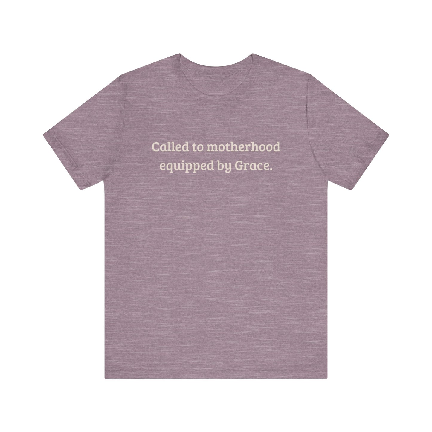 Christian Motherhood Tee