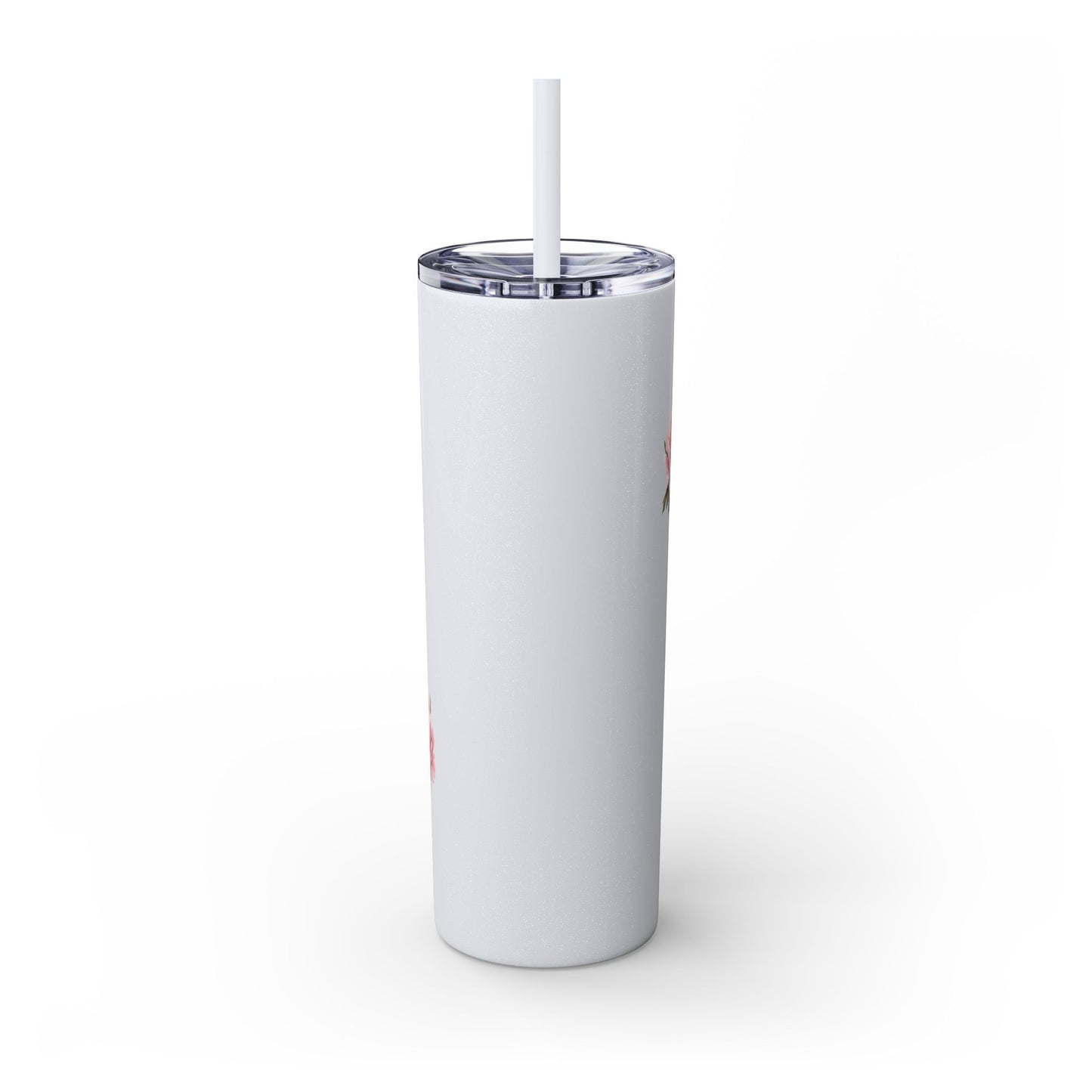 Floral Mama Tumbler