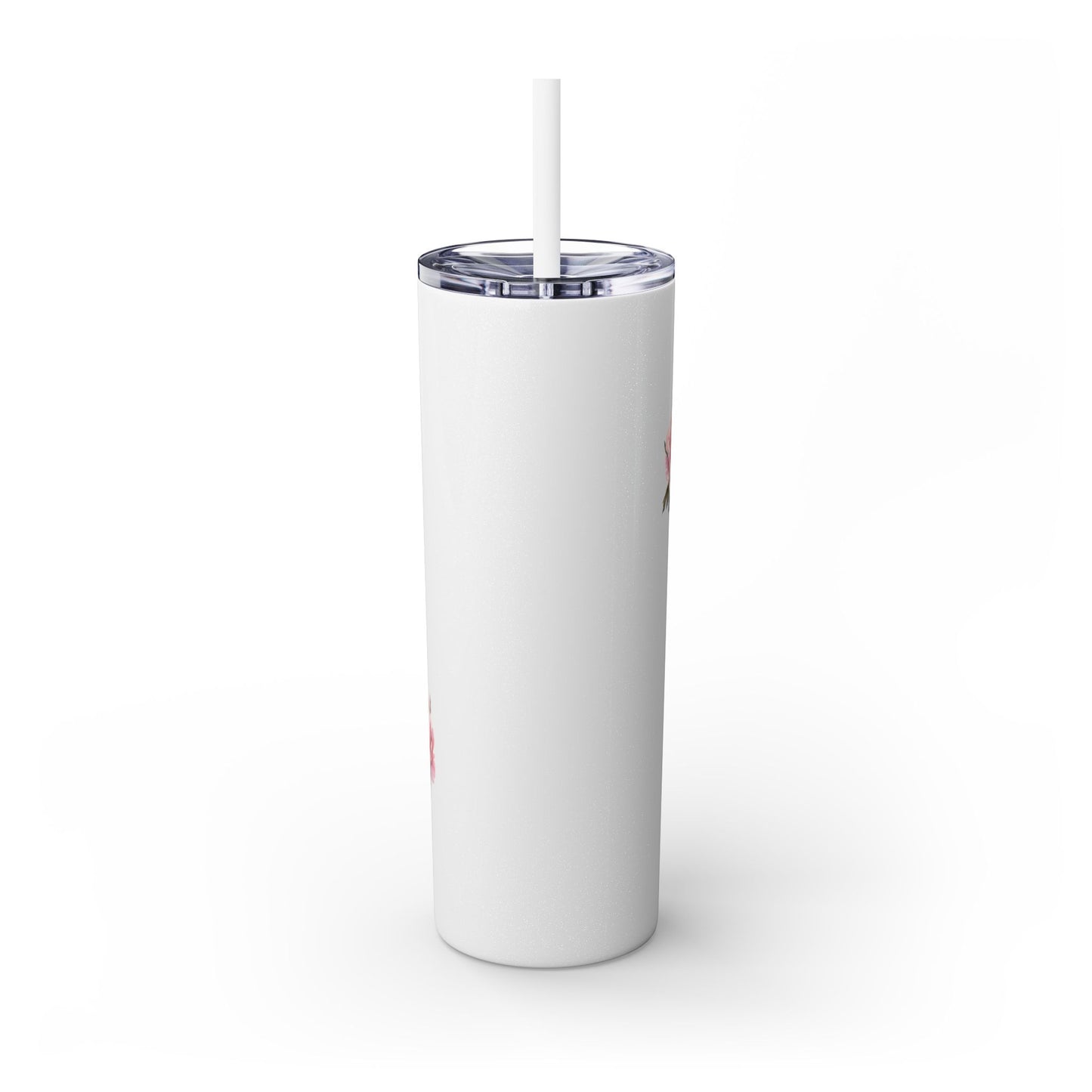 Floral Mama Tumbler