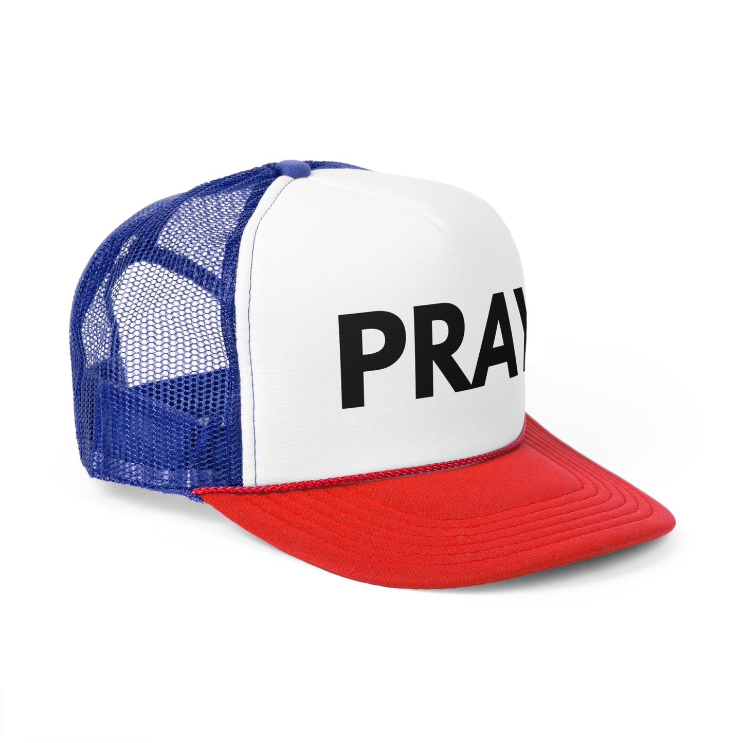 Pray Trucker Hat