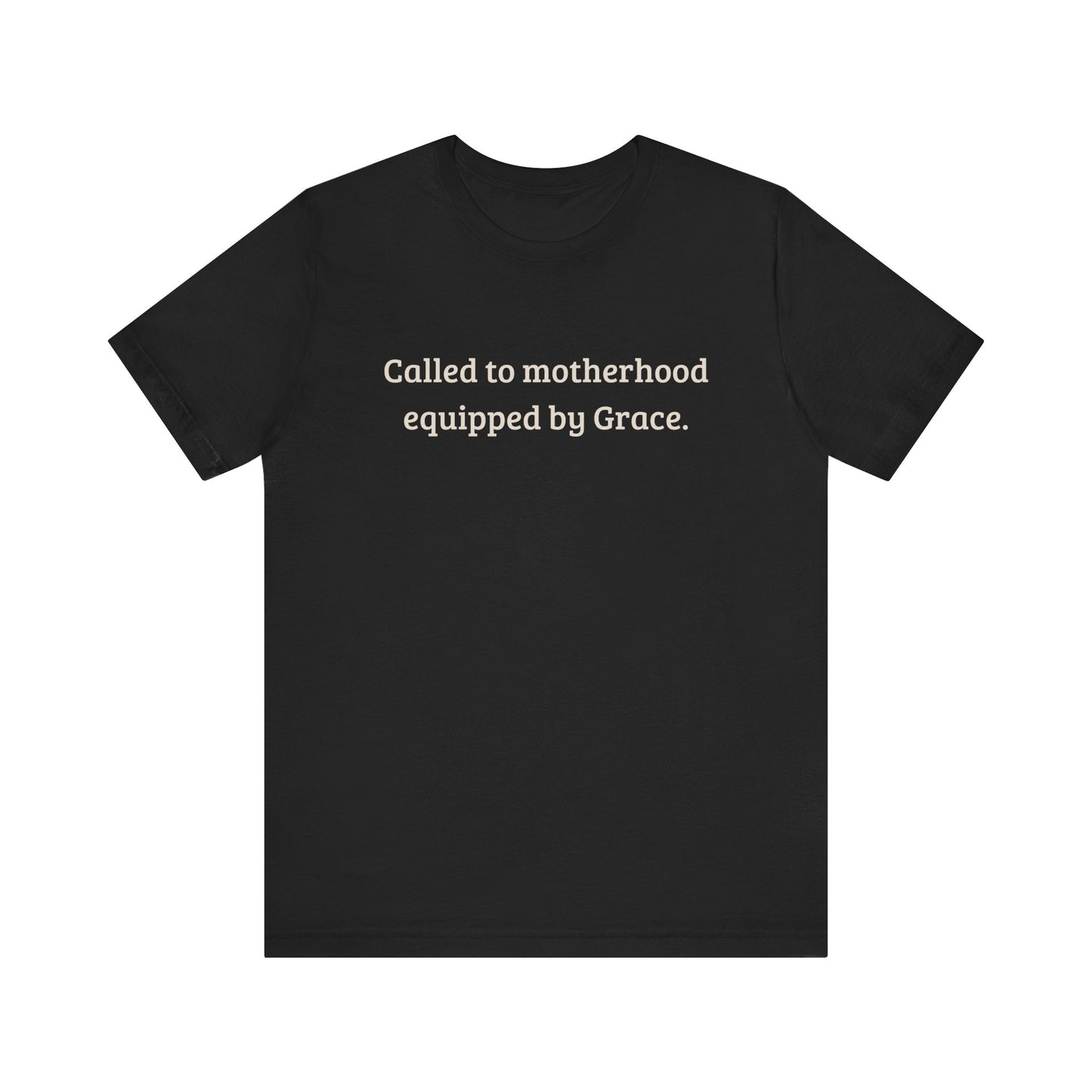 Christian Motherhood Tee