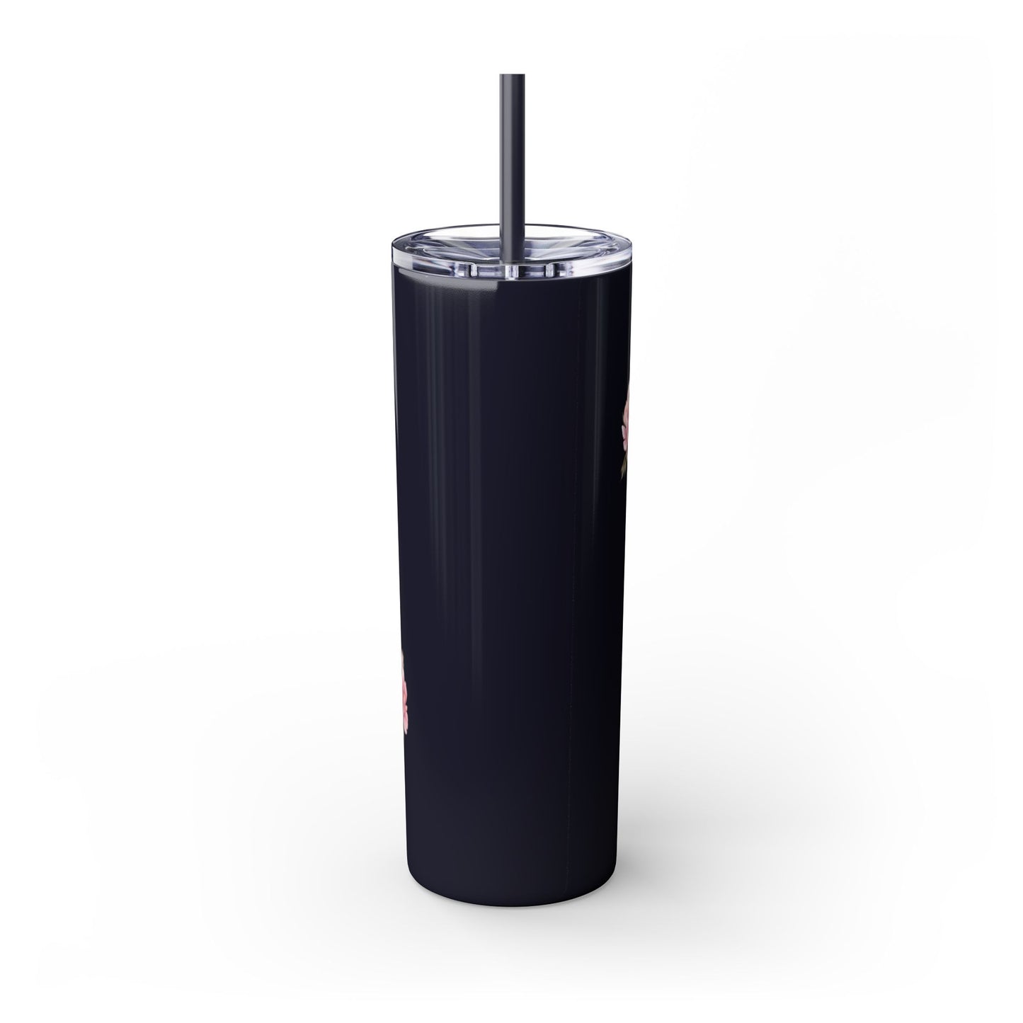 Floral Mama Tumbler