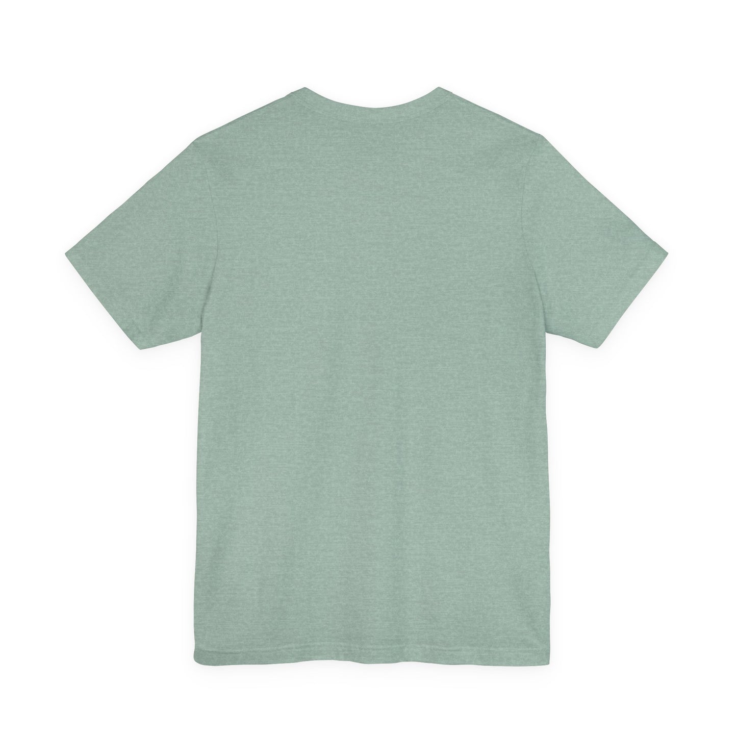 Christian Motherhood Tee