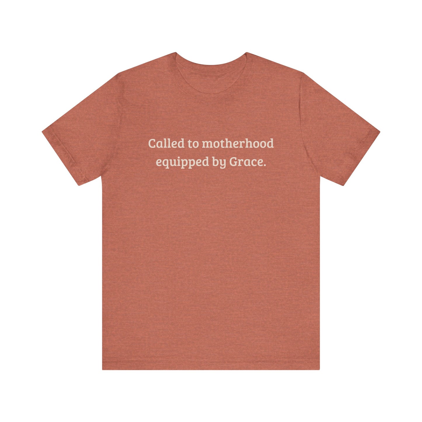 Christian Motherhood Tee