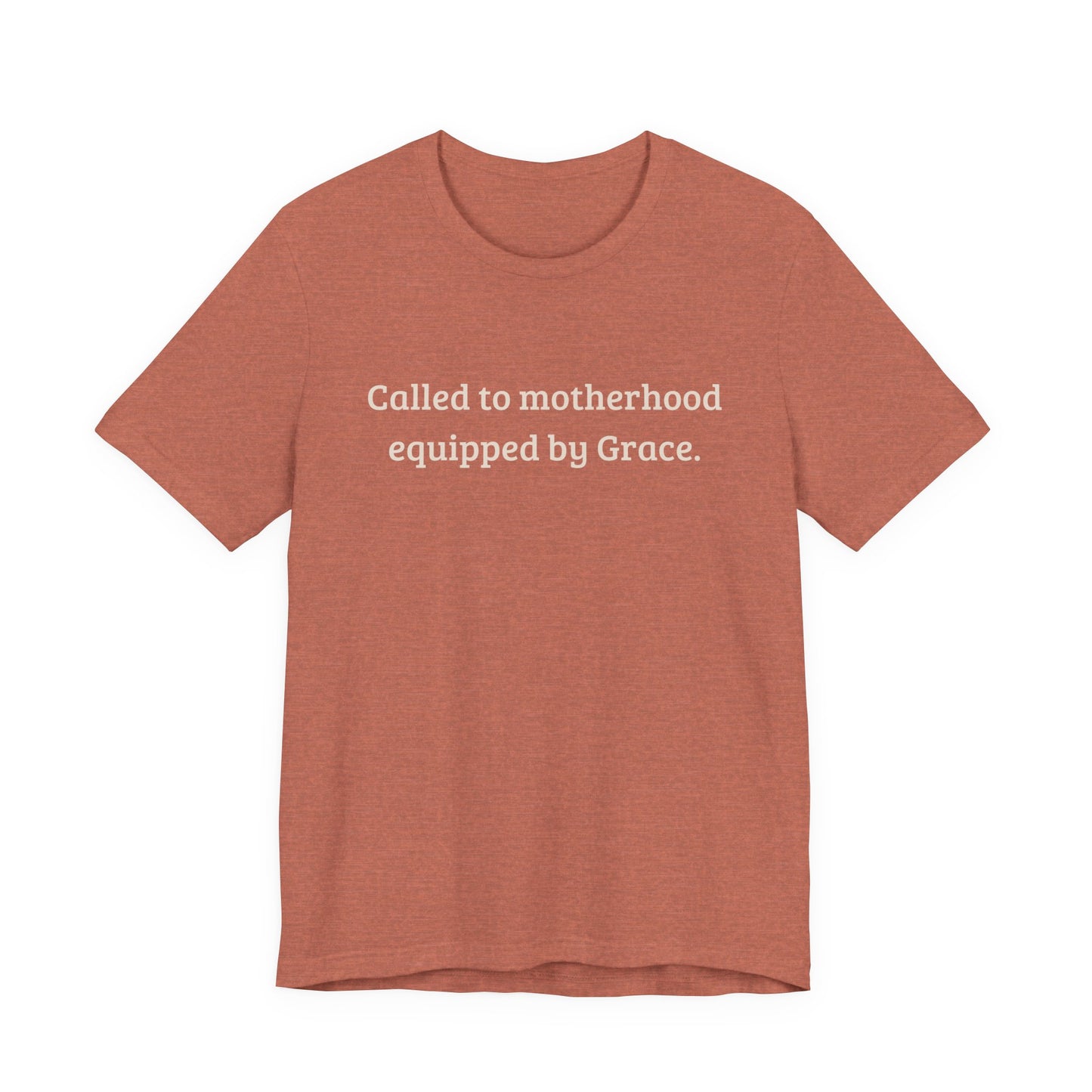 Christian Motherhood Tee