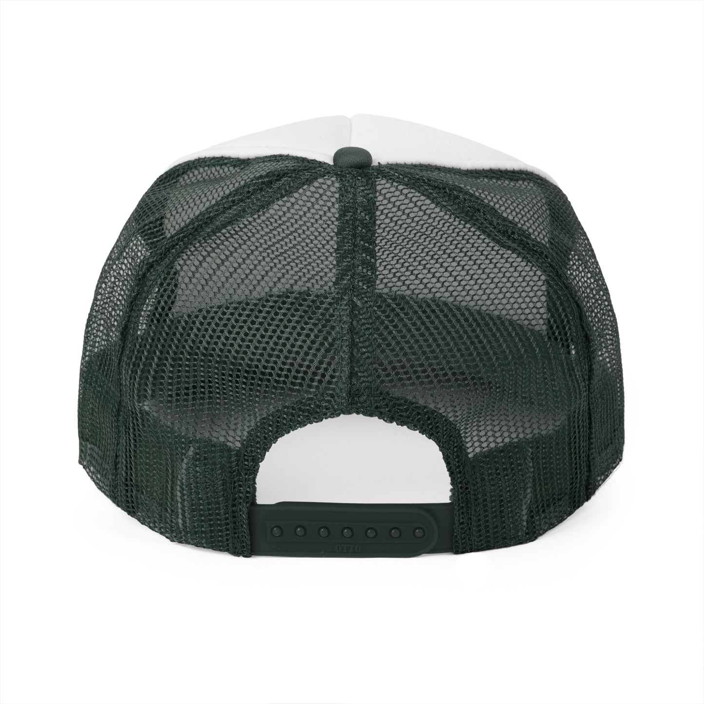Jesus Lover Trucker Cap