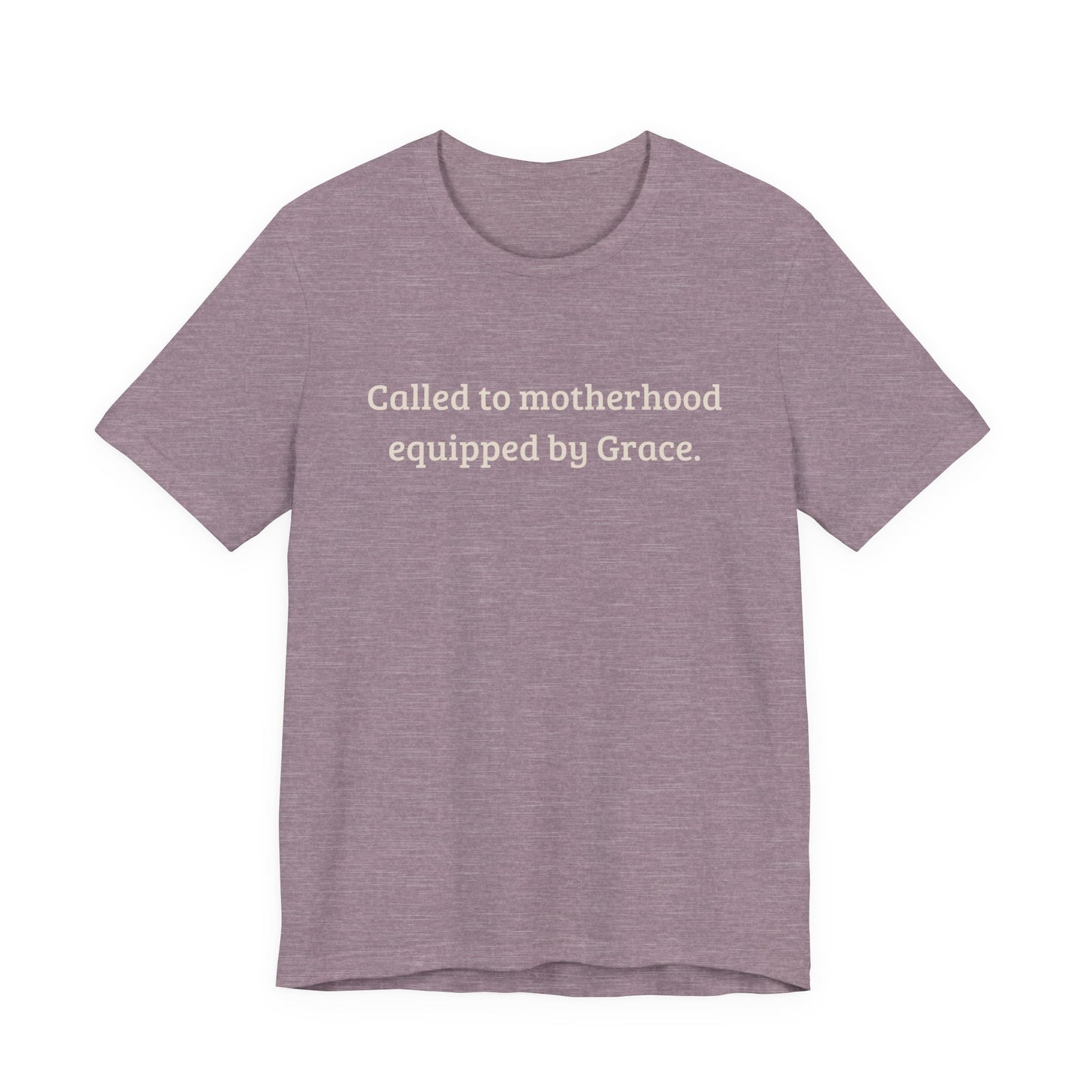Christian Motherhood Tee