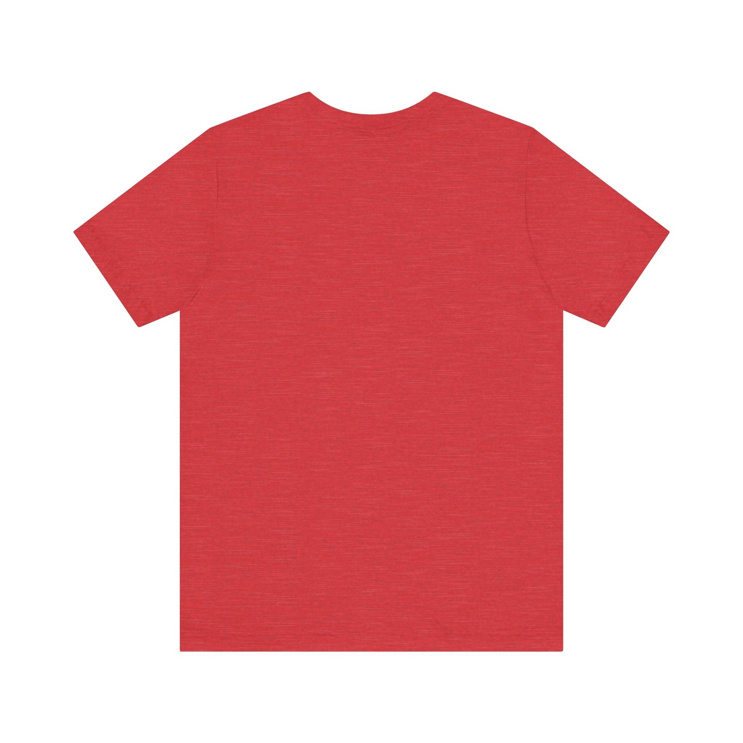 Patriotic Tee- One Nation Under God