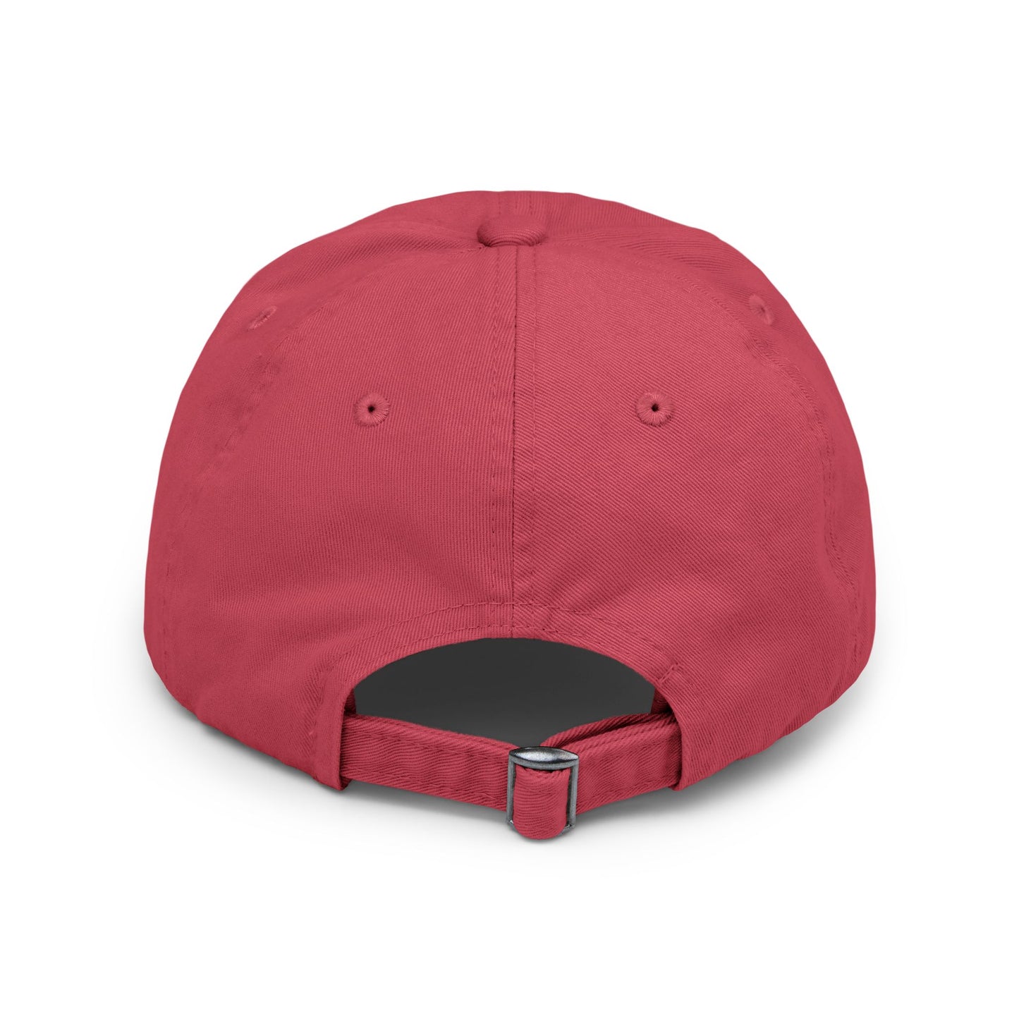 Distressed Cap - Jesus Saves