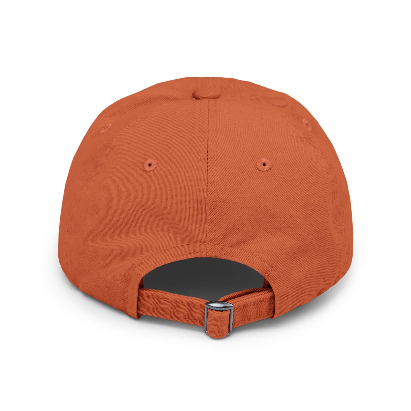 Distressed Cap - Jesus Saves