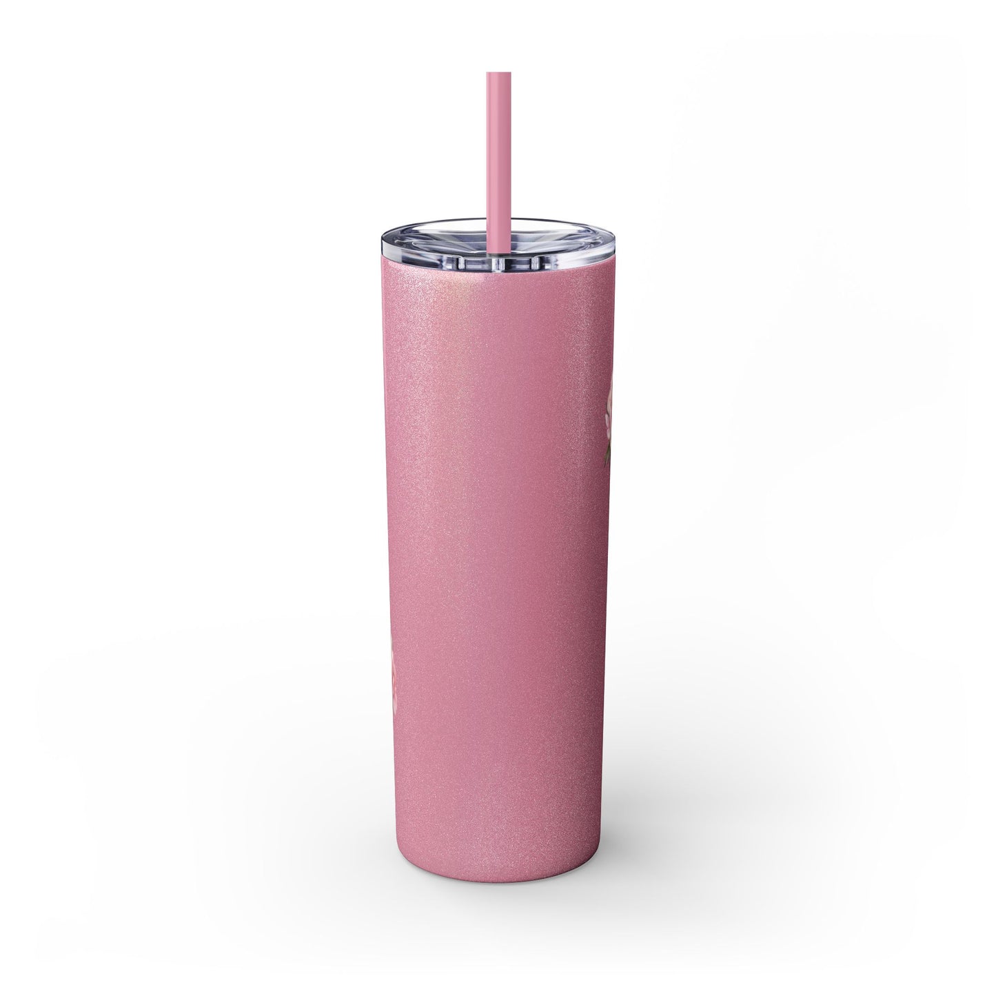 Floral Mama Tumbler