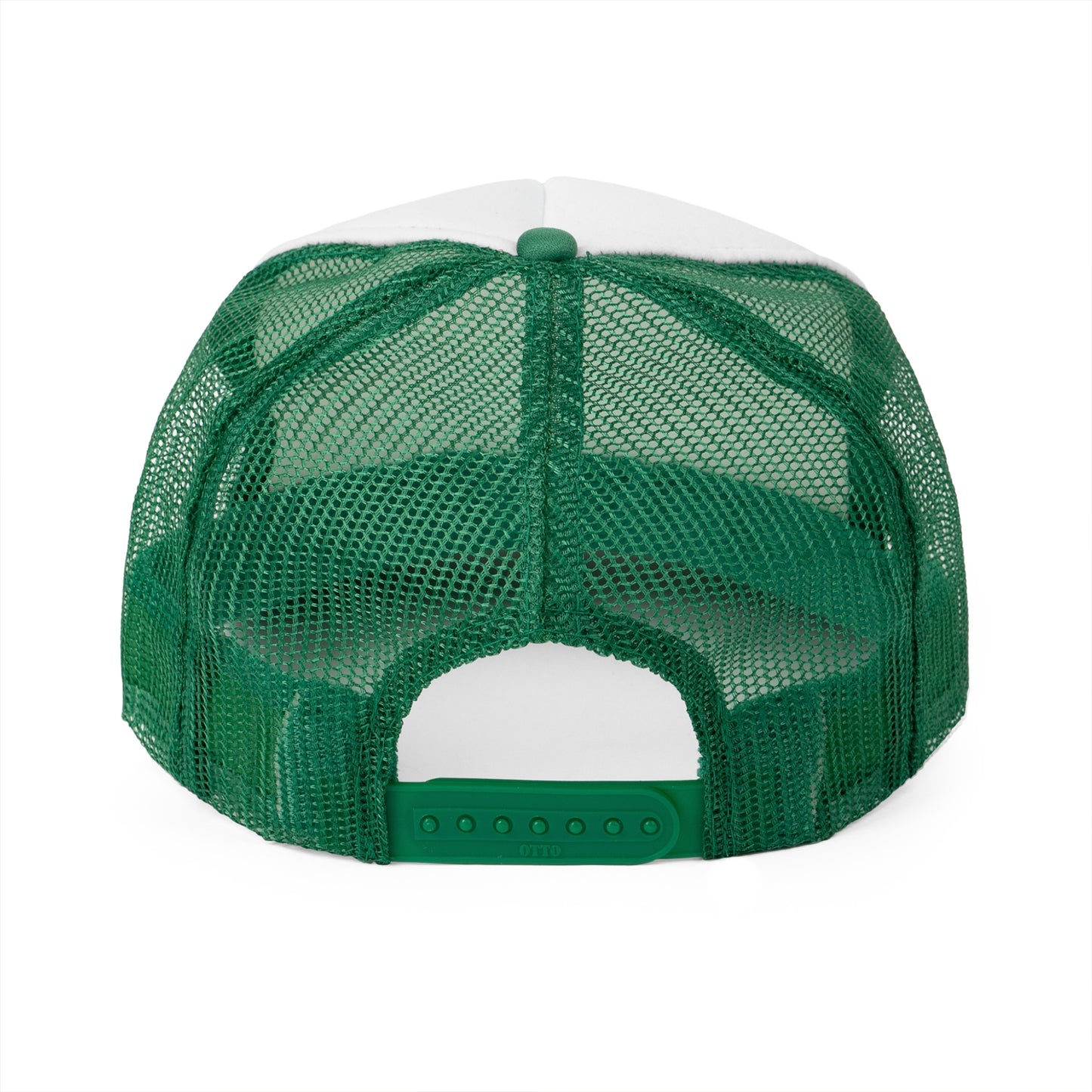 Jesus Lover Trucker Cap