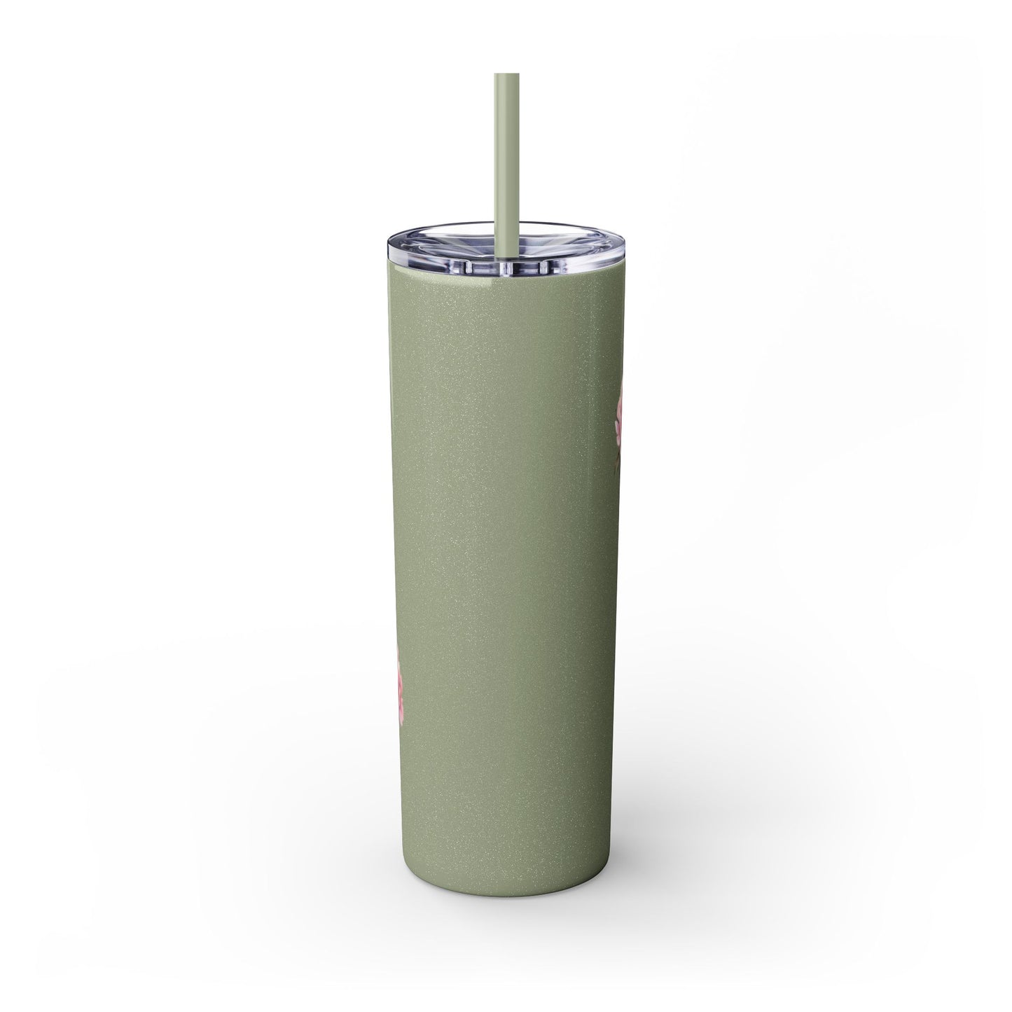 Floral Mama Tumbler