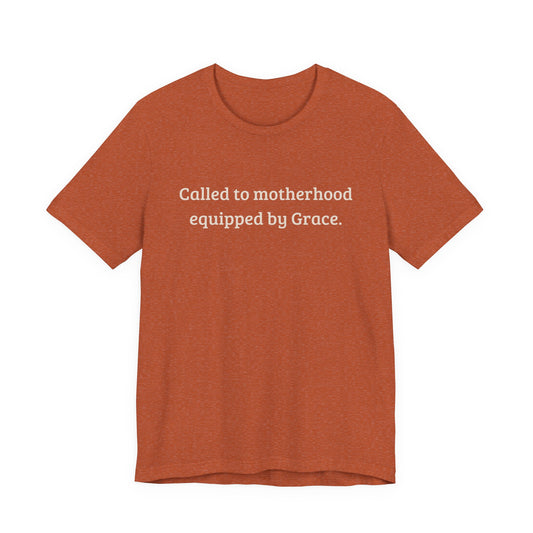 Christian Motherhood Tee