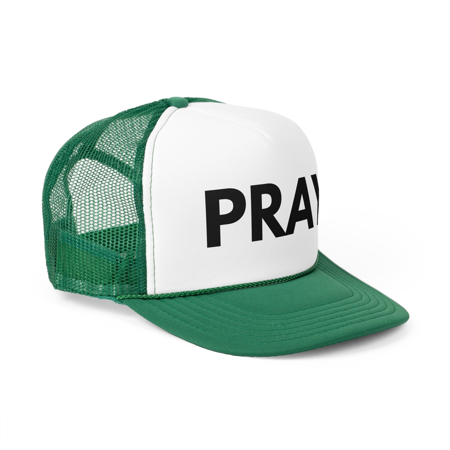 Pray Trucker Hat