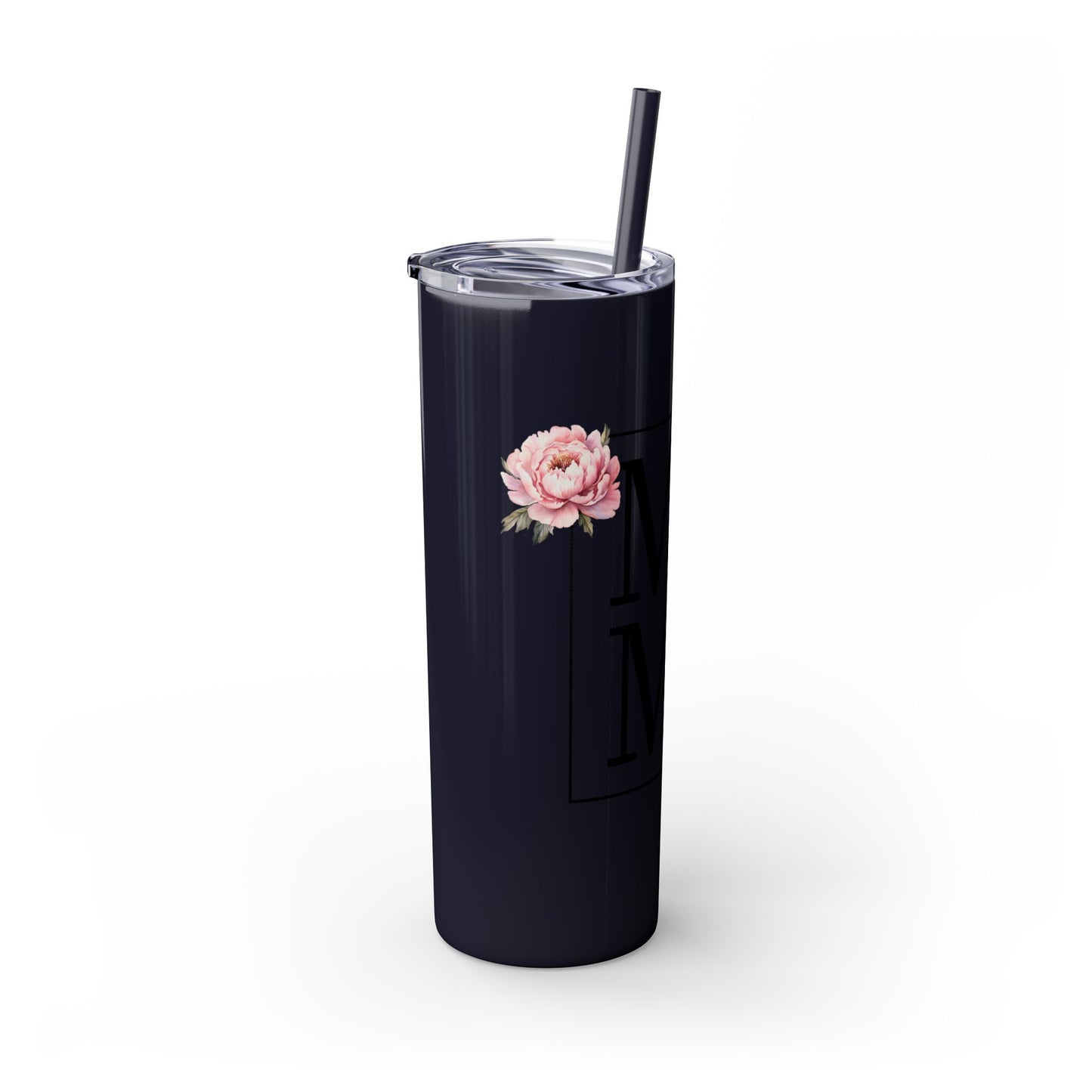 Floral Mama Tumbler