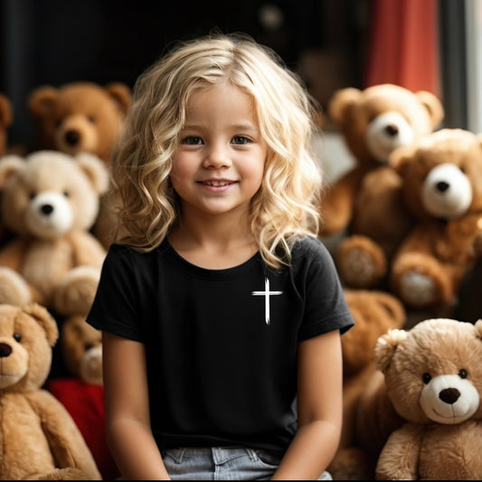Little Disciple Tee