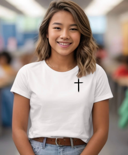 Youth Disciple Tee Shirt