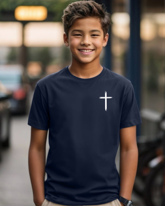 Youth Disciple Tee Shirt