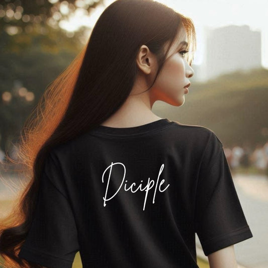 Youth Disciple Tee Shirt